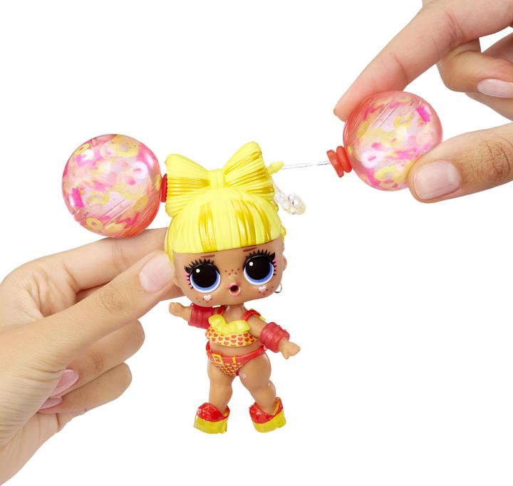 Produktbild MGA L.O.L. Surprise Water Balloon Surprise Tots
