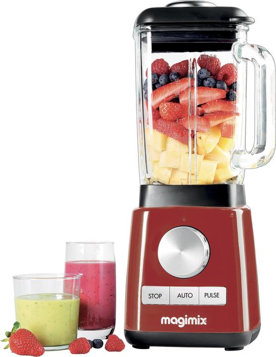 Immagine prodotto Magimix Power Blender (Spina CH, 1300 W)