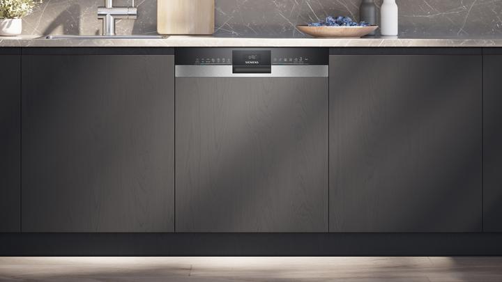 Image du produit Siemens SN53ES14VE