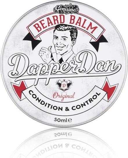 Dapper Dan Original Beard Balm (50 ml)