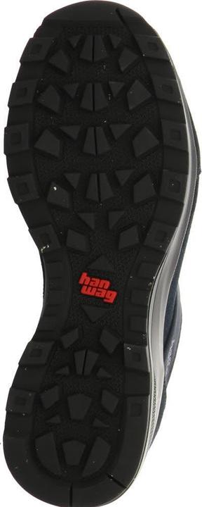 Produktbild Hanwag Banks Low Bunion (42)