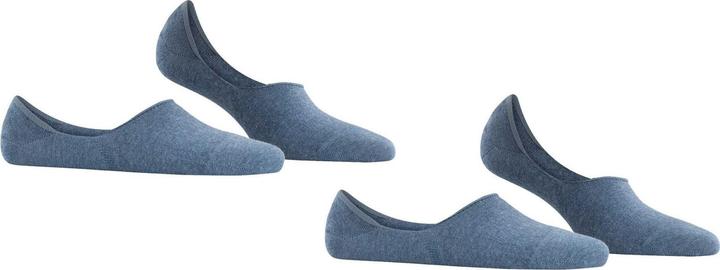 Actual product image Burlington Everyday In 2p (pack of 4, 37 - 38)