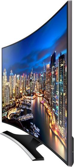 Immagine prodotto Samsung Smart 55" TV UHD curvo HU7200 (55", UHD)