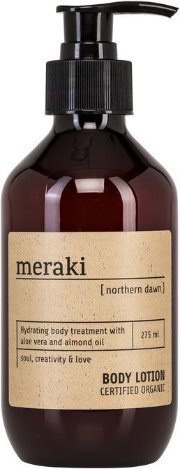 Meraki Northern Dawn