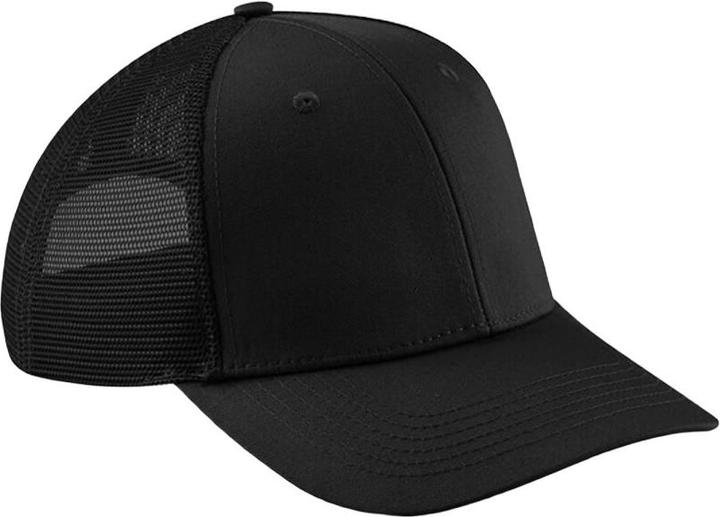 Beechfield Adults Urbanwear Trucker Kappe (One Size)