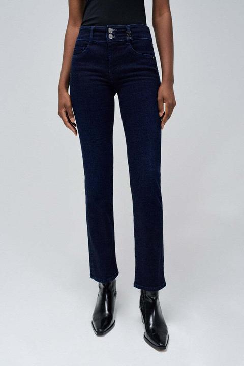 Immagine prodotto Salsa Jeans Jeans Secret Straight (W26/L30)