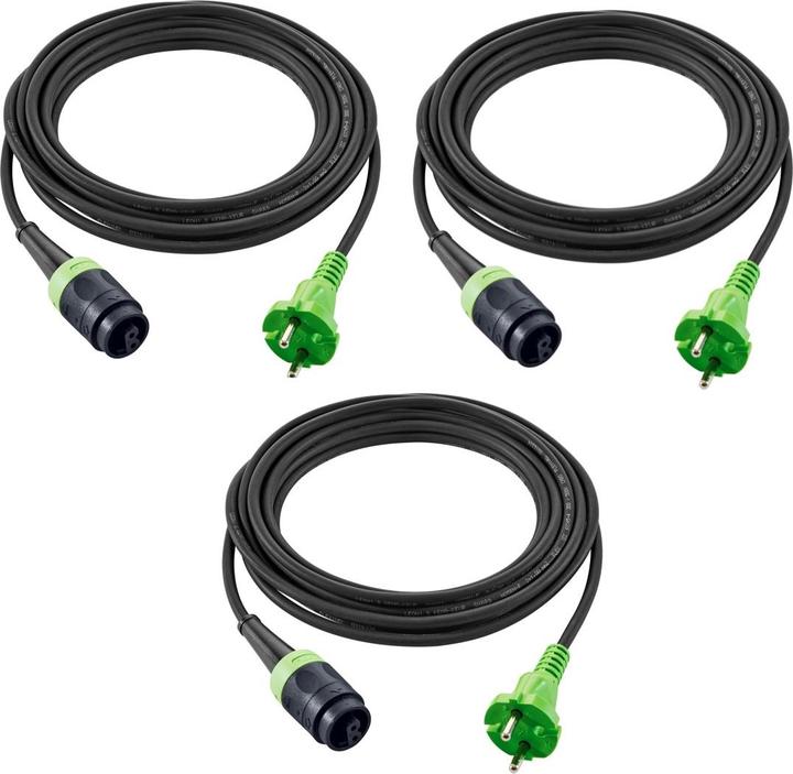Immagine prodotto Festool cavo plug it H05 RN-F4/3 (4 m)