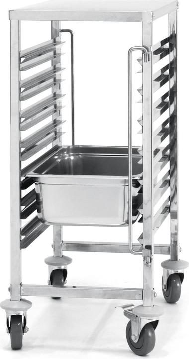 Immagine prodotto Hendi Carrello di compensazione 7xGN 1/1
