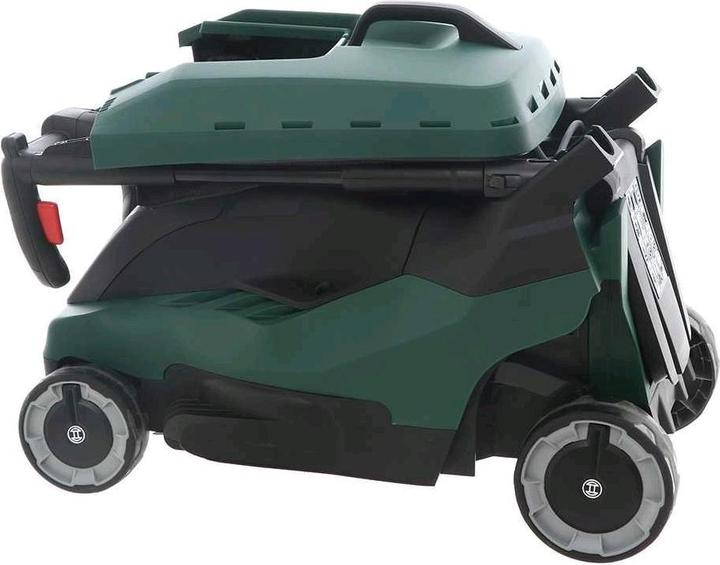 Actual product image Bosch Home & Garden AdvancedRotak 750 (Electrical connection)