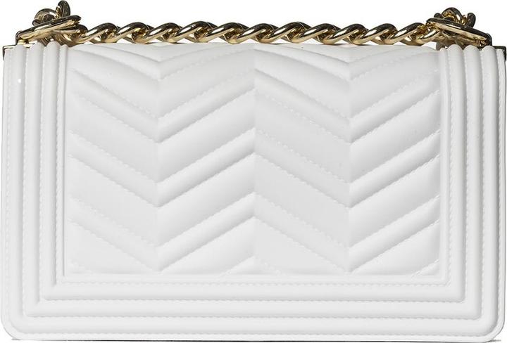 Produktbild Marc Ellis Damen Schultertasche - Modell Roxane - 100% Gummi - 25.0 X 15.0 X 8.0 Cm