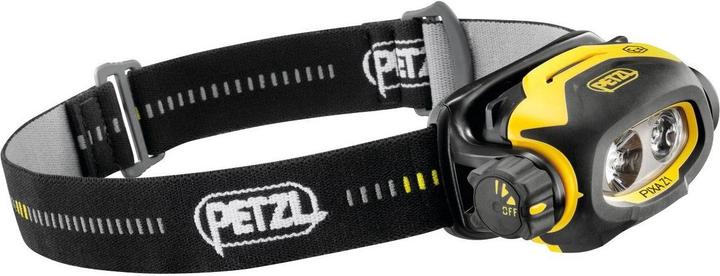 Petzl LED Stirnlampe PIXA Z1 (100 lm)