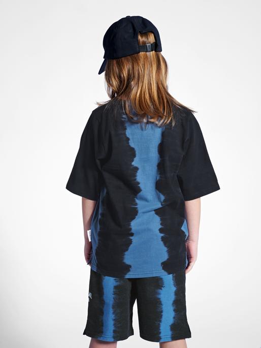 Produktbild hummel stsRIVER T-SHIRT S/S (110)