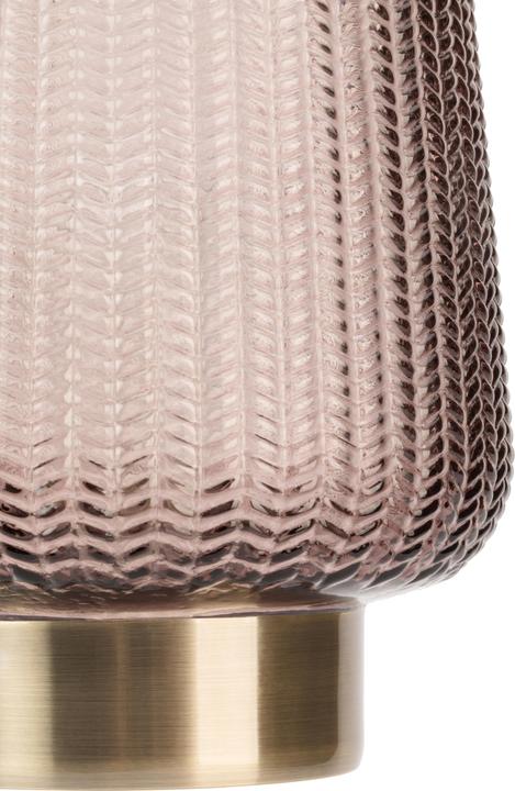Produktbild Pauleen Mobile Tischleuchte Fancy Glamour (40 lm, E27)