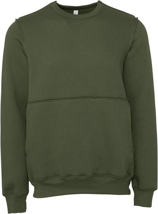 Vert militaire