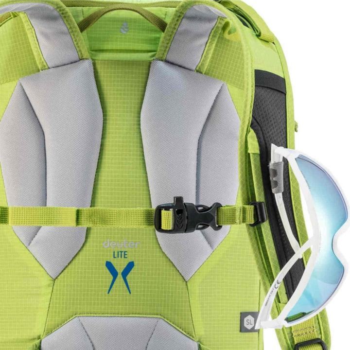 Image du produit Deuter Sac à dos Freerider Lite 18 SL (18 l)