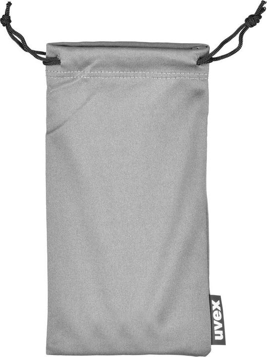 Produktbild Uvex Sports Lgl 29 (Schwarz, Silber)