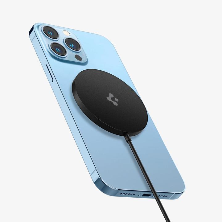 Image du produit Spigen Power Arc Chargeur magnétique sans fil ArcField