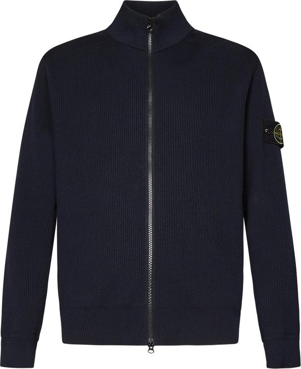 Immagine prodotto Stone Island Sweaters Blue (S)