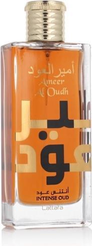 Lattafa Perfumes Ameer Al Oudh Intense (Eau de Parfum, 100 ml)