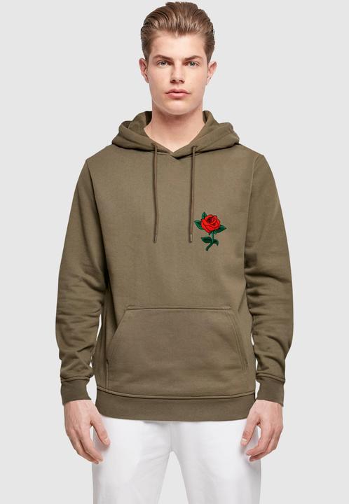 Produktbild Mister Tee Rose Hoody - 13125 (XS)