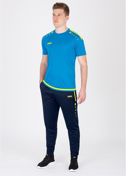 Produktbild JAKO Trainingshose Active (128)