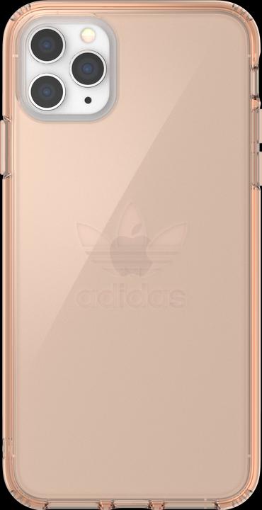 Actual product image adidas Protective Big Logo (Apple iPhone 11 Pro Max)