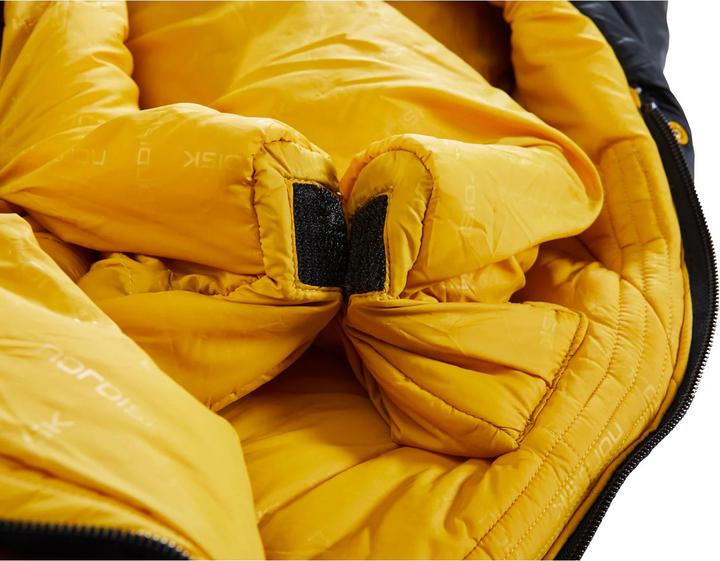 Actual product image Nordisk Oscar -20 Mummy Sleeping Bag (205 cm)