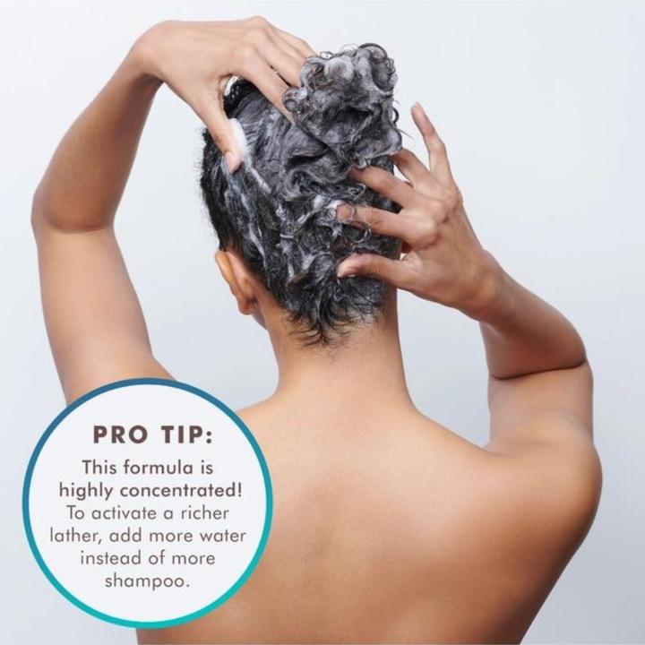 Produktbild Moroccanoil Smooth (250 ml, Flüssiges Shampoo)