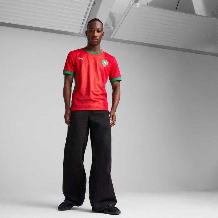Produktbild Puma FRMF Home Jersey Replica (XS)