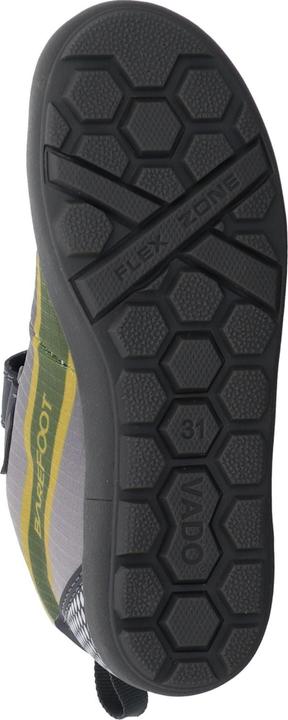 Actual product image Vado Boots Barefoot Mid Velcro Vatex (32)