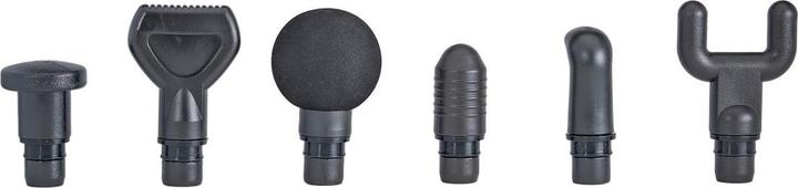 Immagine prodotto Oromed Masażer pistoletowy ORO-GUN PRO BLACK