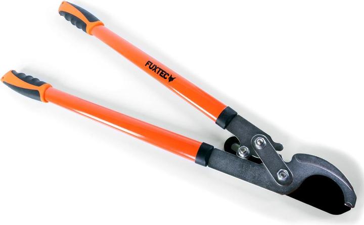 Immagine prodotto Fuxtec Cesoie per rami/giardino Basic 72cm
