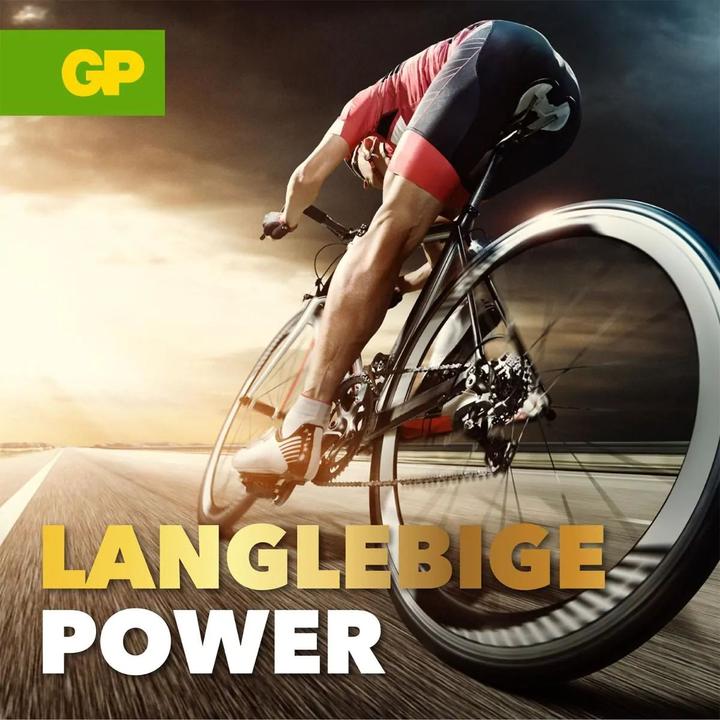 Immagine prodotto GP Batteries Potenza a lunga durata (1 pz., CR2477, 1000 mAh)