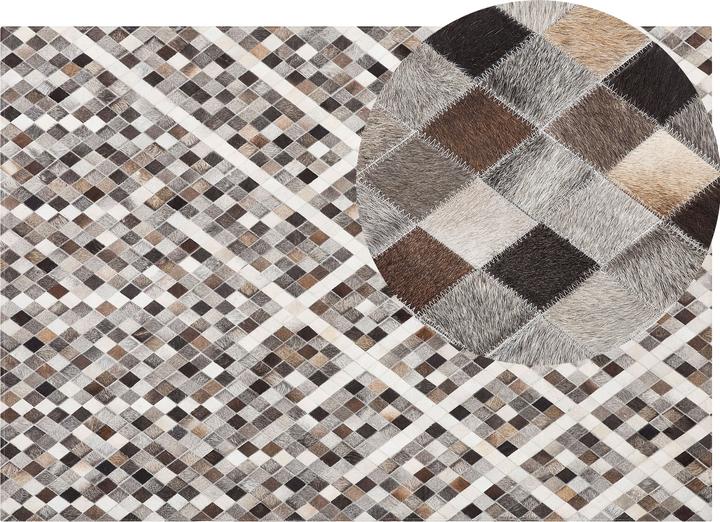 Produktbild Beliani Akdere (160 x 230 cm)