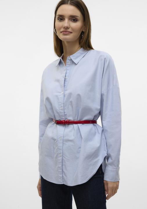Immagine prodotto Aware Vmparis Ls Loose Oxford Shirt Vma Noos (L)
