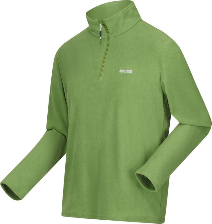 Immagine prodotto Regatta Great Outdoors - Thompson - Maglia in Pile con Cerniera sul Collo - Uomo (XL)