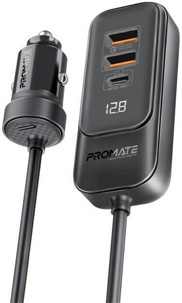 Produktbild ProMate GearHub-120 Watt