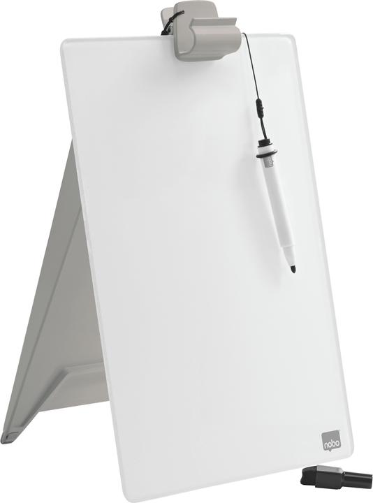 Nobo Desktop-Notizboard (21 x 29 cm)