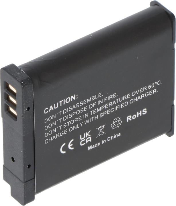 Image du produit Panasonic Lumix DMW-BCM13 DMW-BCM13E (Batterie de l'appareil photo)