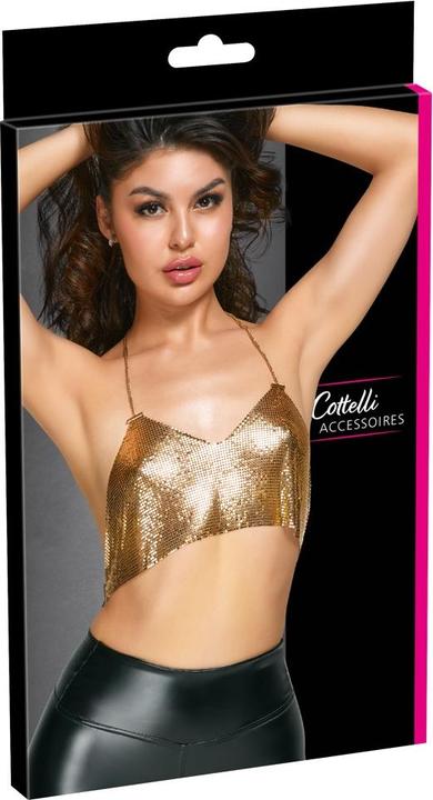 Produktbild Cottelli Collection Metall-Top