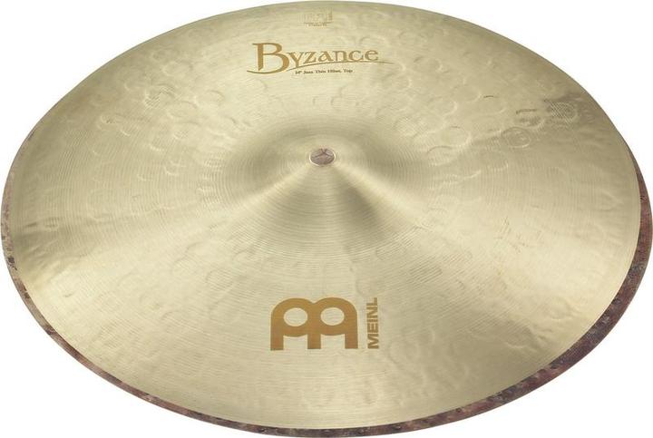 Immagine prodotto Meinl La Byzance 14 Jazz Thin ha (Percussioni)