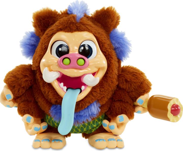Actual product image MGA Crate Creatures Surprise Snort Hog (23.20 cm)