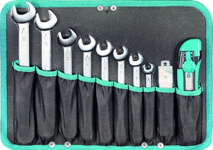Actual product image technocraft Pro Compact (106 pieces)