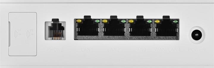 Actual product image ZTE MF297D