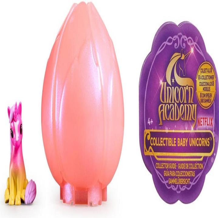 Immagine prodotto Unicorn Academy Baby Unicorn