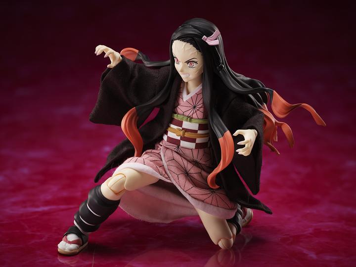 Produktbild Aniplex Demon Slayer - Nezuko Kamado