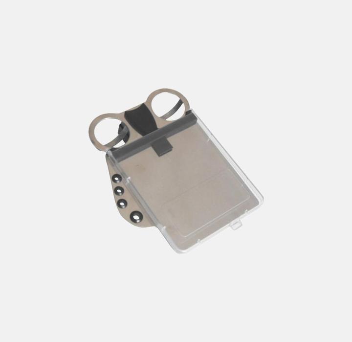 Herbie Golf Scorecard Halter