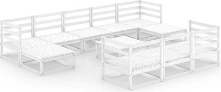 Produktbild VidaXL Maja