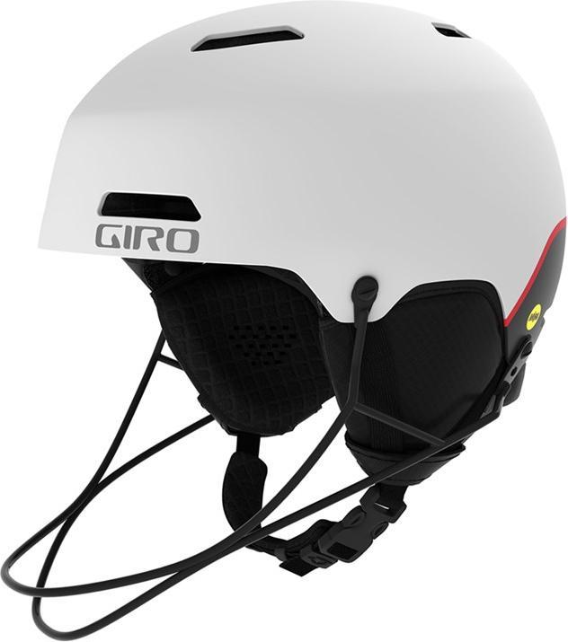 Produktbild Giro Ledge SL Helmet (52 - 55.5 cm, S)