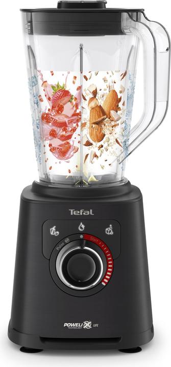 Produktbild Tefal PerfectMix+ BL88A8 - High Speed Blender (1200 W)
